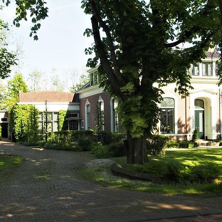 De Oude Dokterspraktijk Daire Zuidhorn Dış mekan fotoğraf